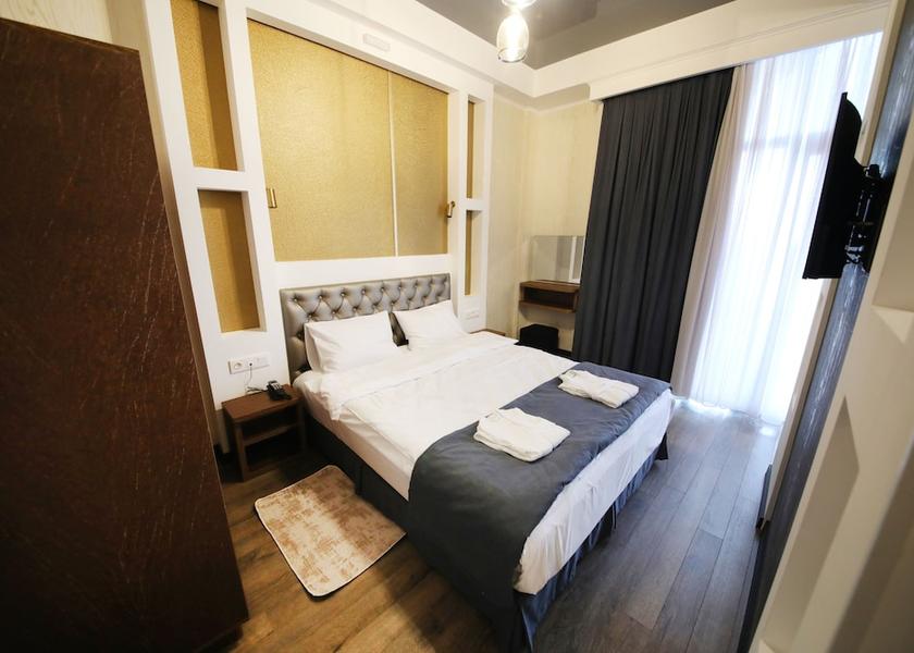 Imereti Kutaisi Room