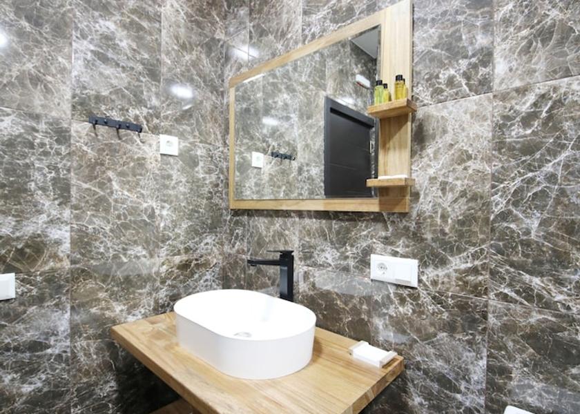 Imereti Kutaisi Bathroom