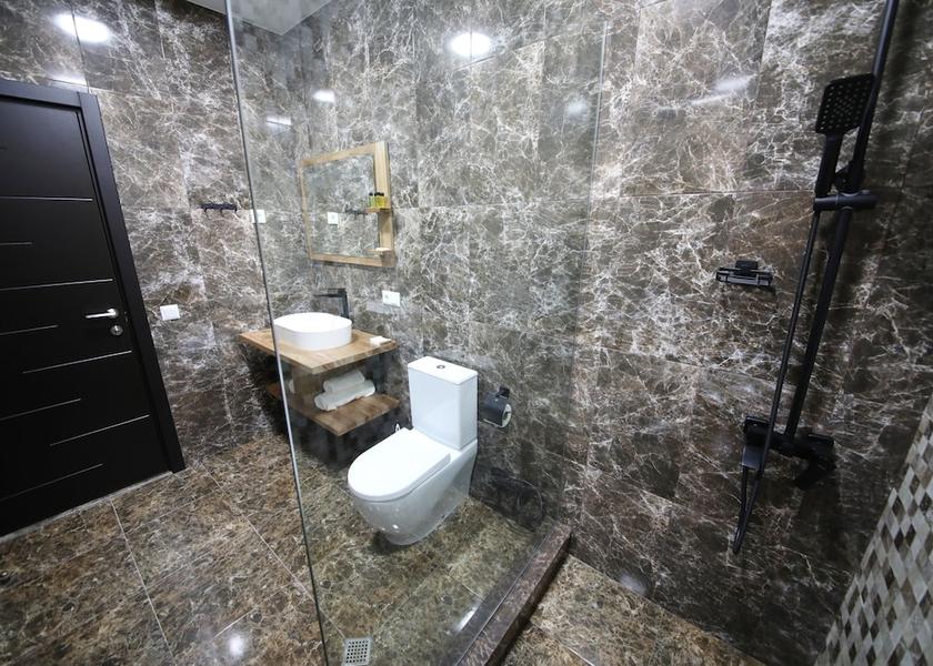 Imereti Kutaisi Bathroom