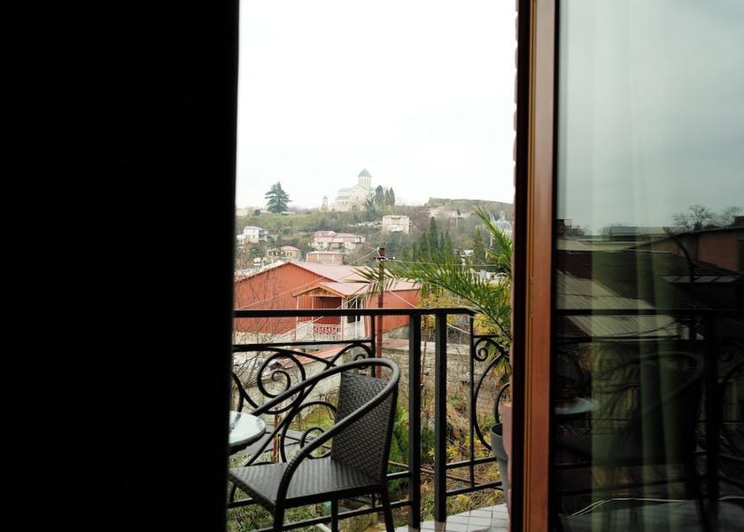 Imereti Kutaisi Mountain view