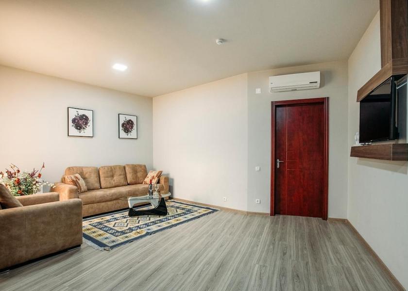 Kakheti Telavi Living Area