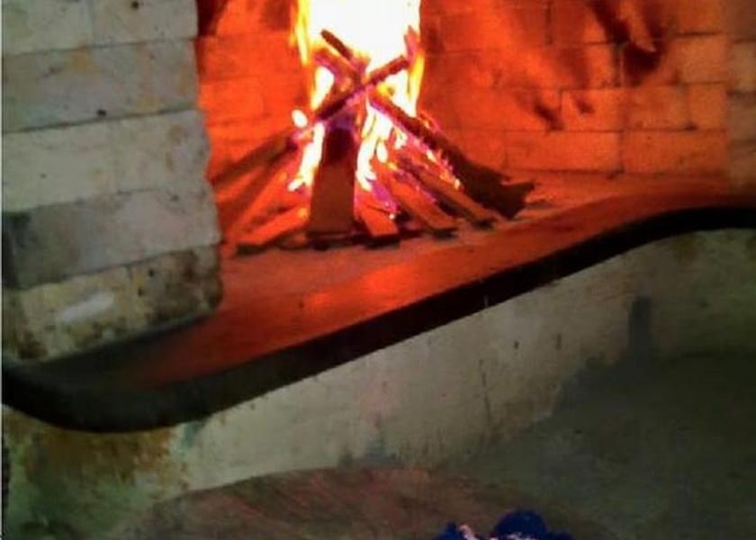 Kakheti Telavi Lobby