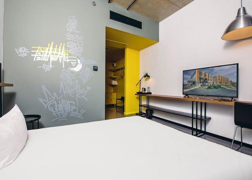 Kakheti Telavi Room