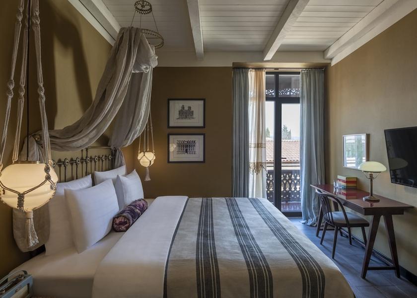 Kakheti Telavi Room