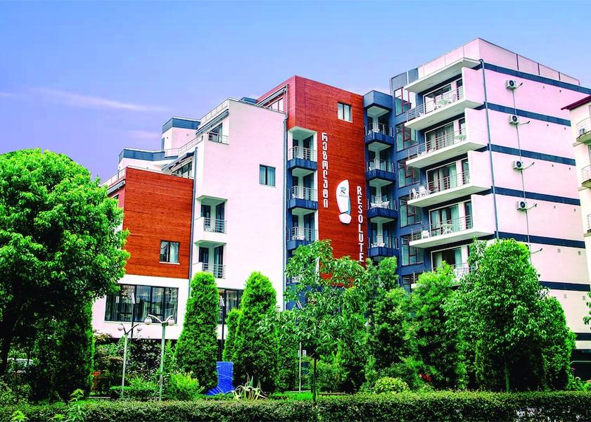 Guria Shekhvetili Exterior Detail