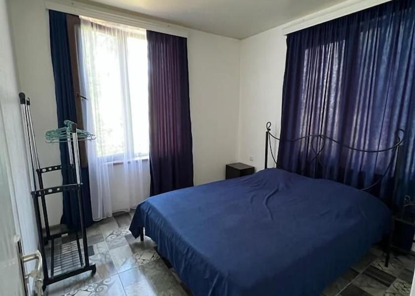 Guria Shekhvetili Room
