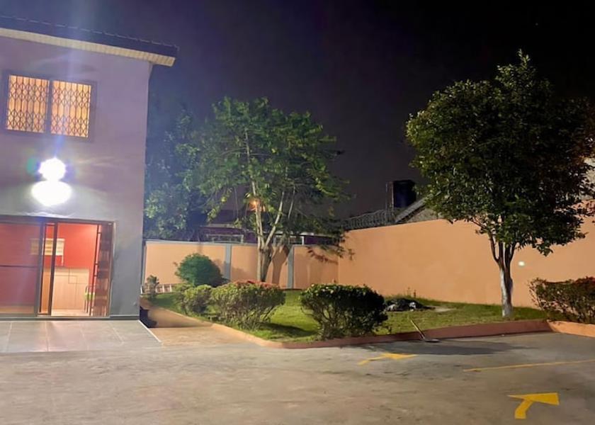  Adenta Facade