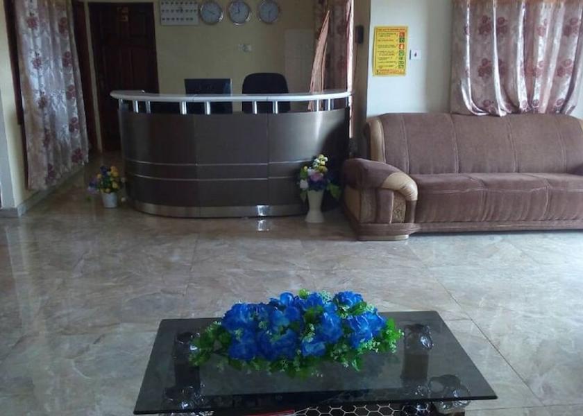  Adenta Lobby