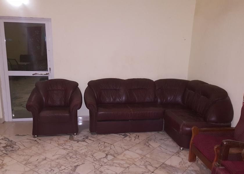  Adenta Lobby
