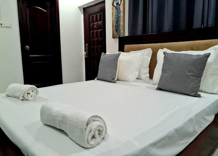  Adenta Room