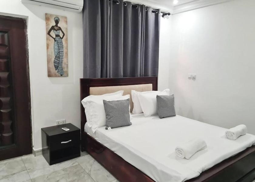  Adenta Room