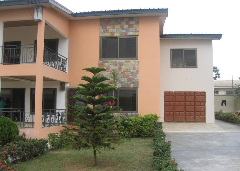  Adenta Exterior Detail