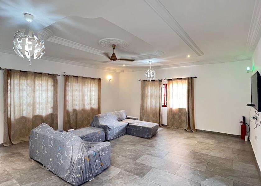  Kokrobite Living Area