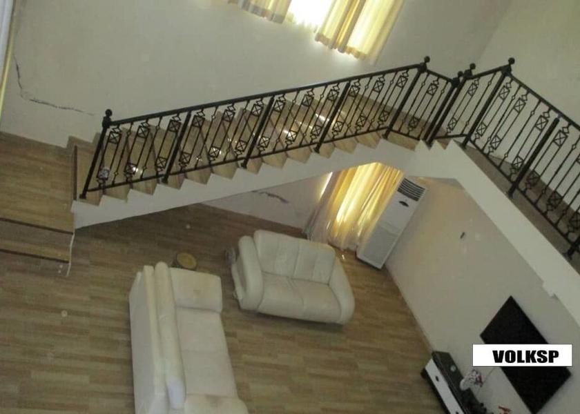  Sekondi-Takoradi Interior Entrance