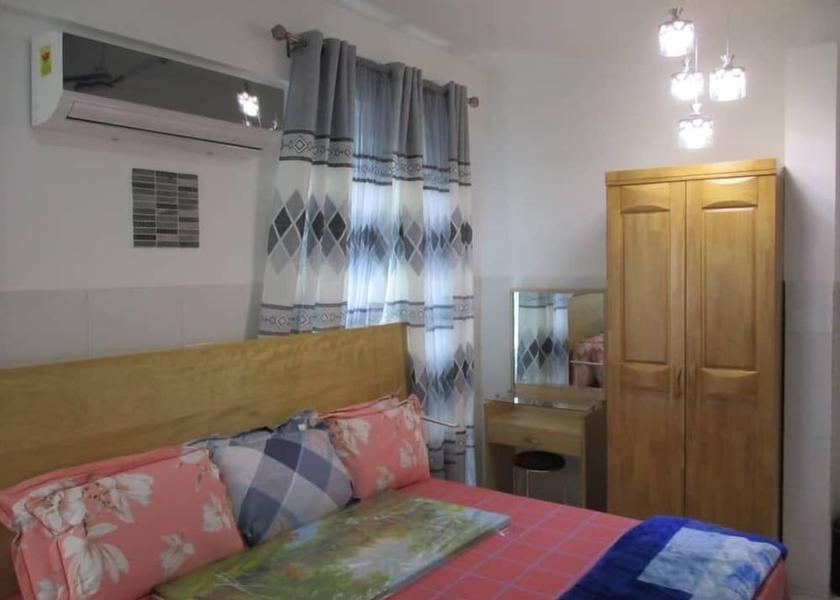  Sekondi-Takoradi Room