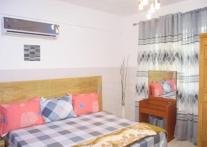  Sekondi-Takoradi Room