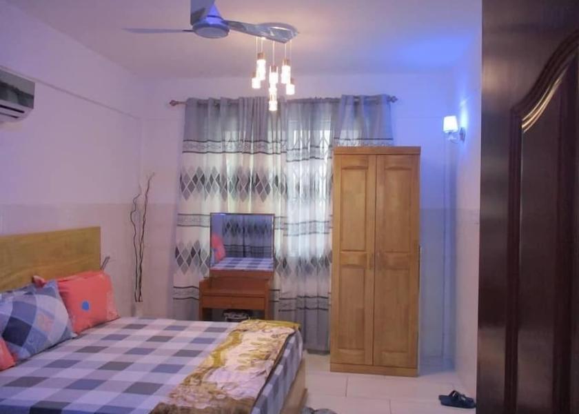  Sekondi-Takoradi Room