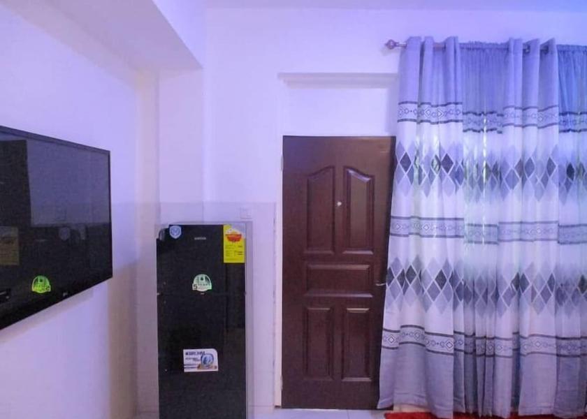  Sekondi-Takoradi Interior Entrance