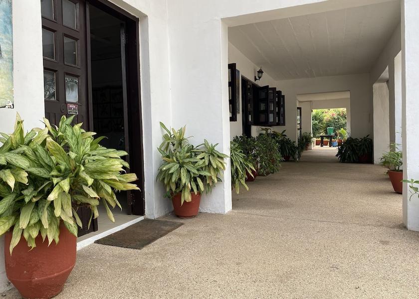  Sekondi-Takoradi Exterior Detail