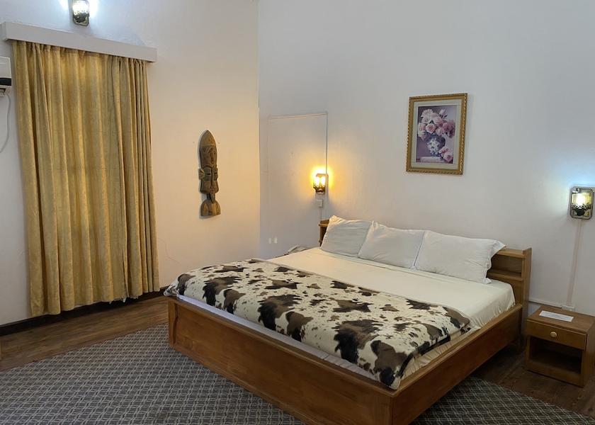  Sekondi-Takoradi Room