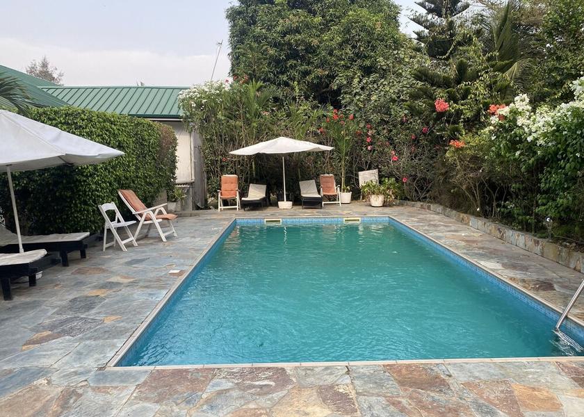  Sekondi-Takoradi Exterior Detail