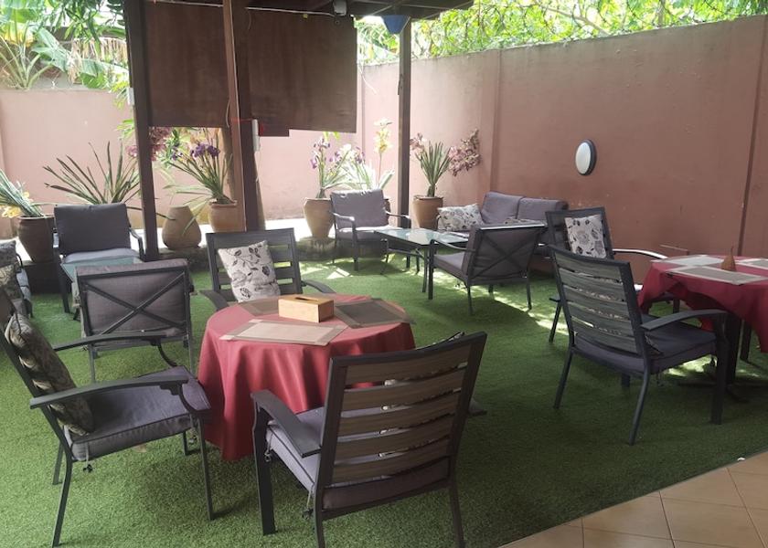  Adentan Banquet Hall