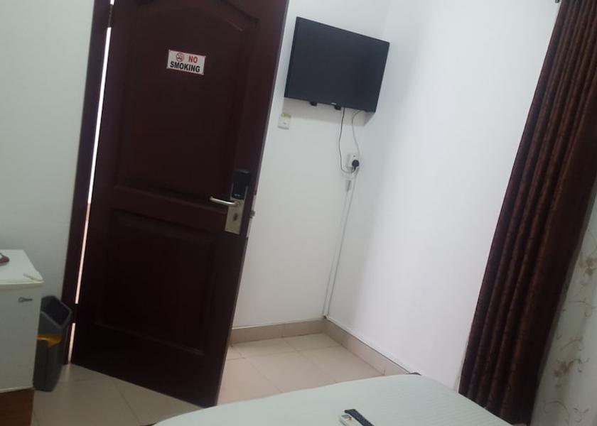  Adentan Room