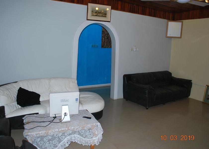  Adentan Lobby