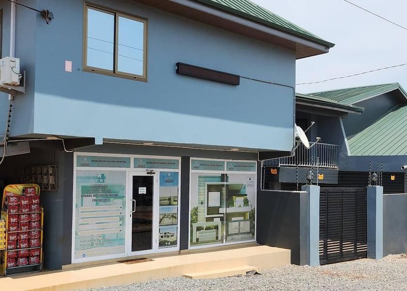  Amrahia Exterior Detail