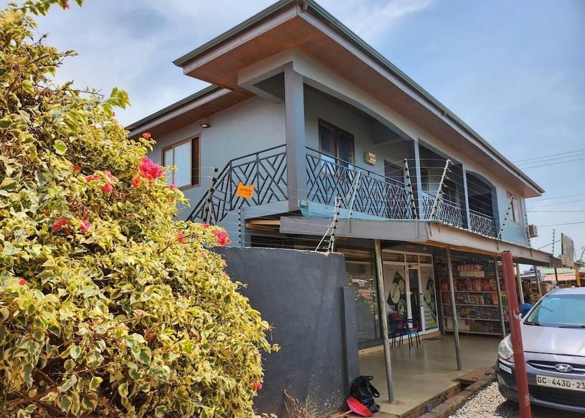  Amrahia Exterior Detail