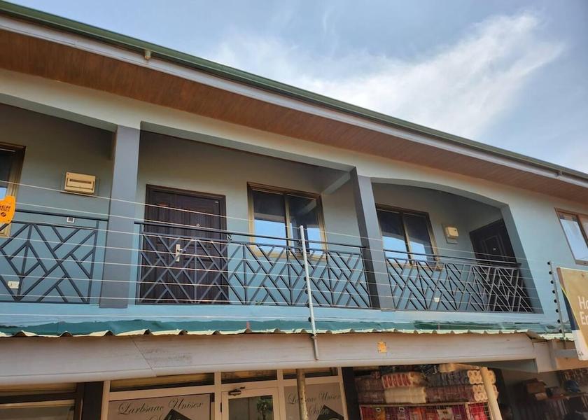  Amrahia Exterior Detail