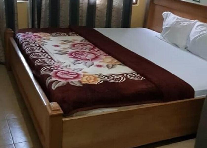 Ashanti Region Kumasi Room