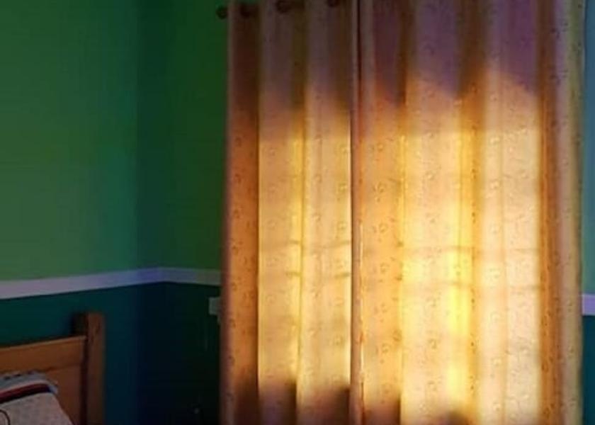 Ashanti Region Kumasi Room