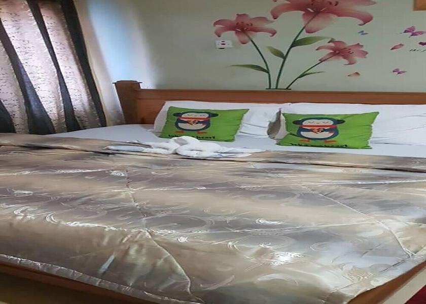 Ashanti Region Kumasi Room