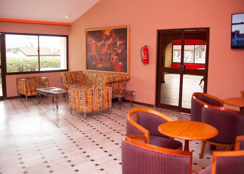 Ashanti Region Kumasi Reception