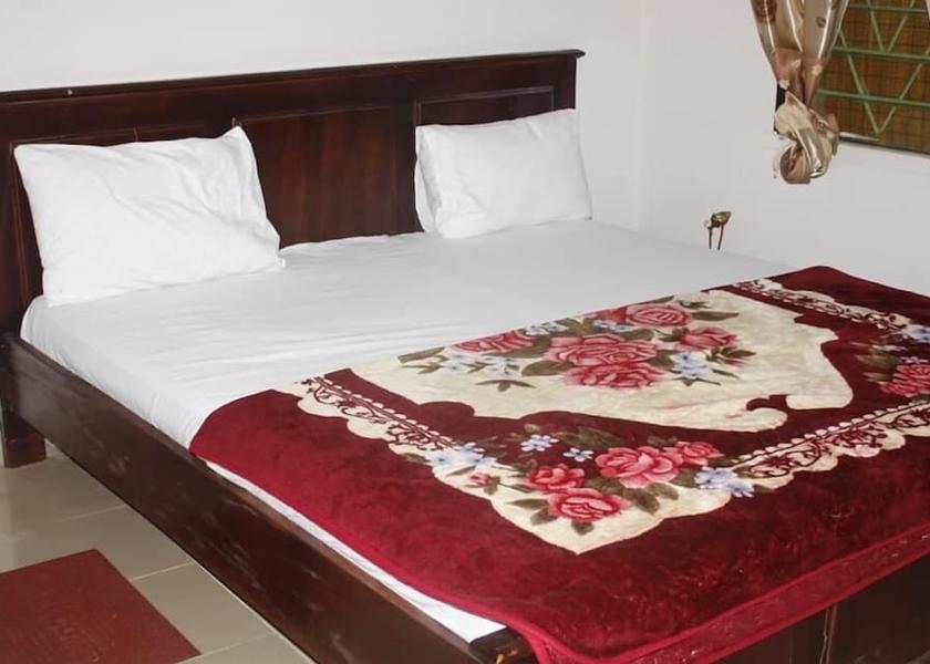 Ashanti Region Kumasi Room