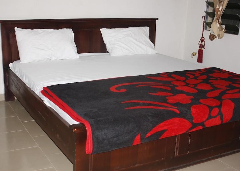 Ashanti Region Kumasi Room