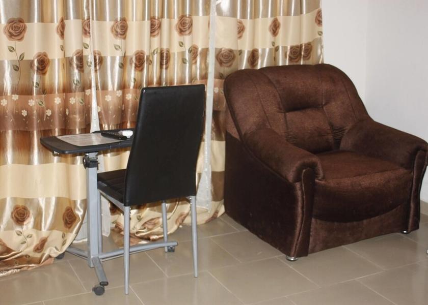 Ashanti Region Kumasi Room