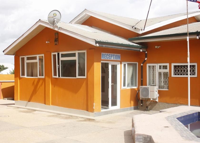 Ashanti Region Kumasi Reception Hall