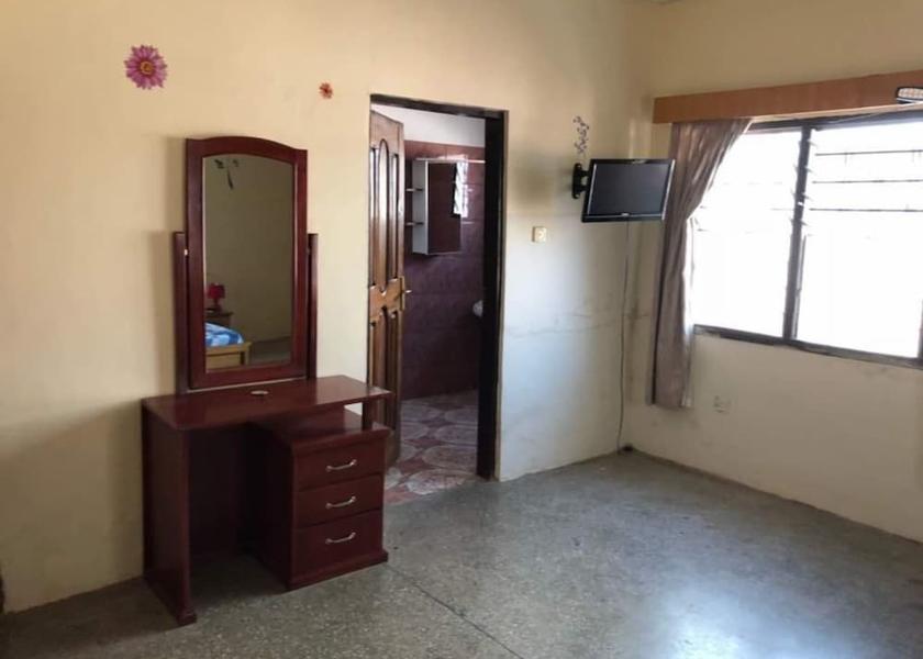 Ashanti Region Kumasi Room