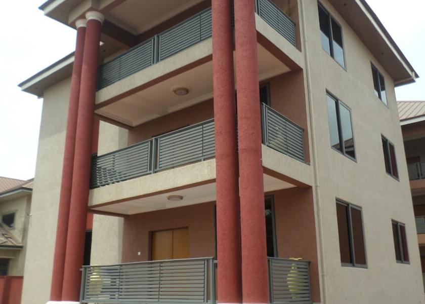  Kumasi Primary image