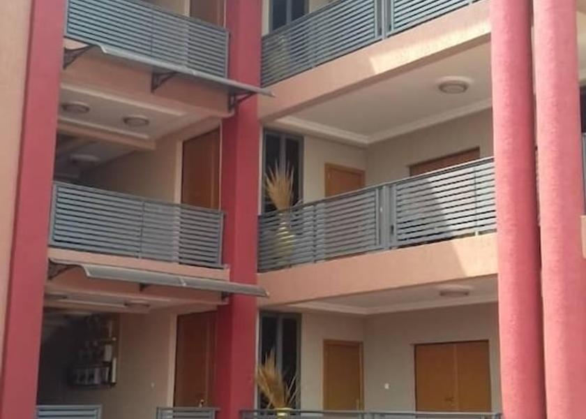  Kumasi Exterior Detail