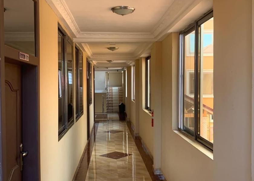  Kumasi Exterior Detail