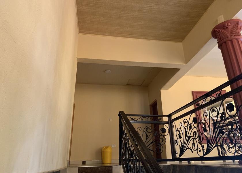 Kumasi Interior Entrance