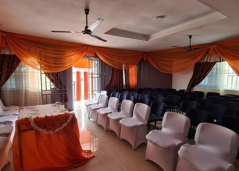  Kumasi Business Centre
