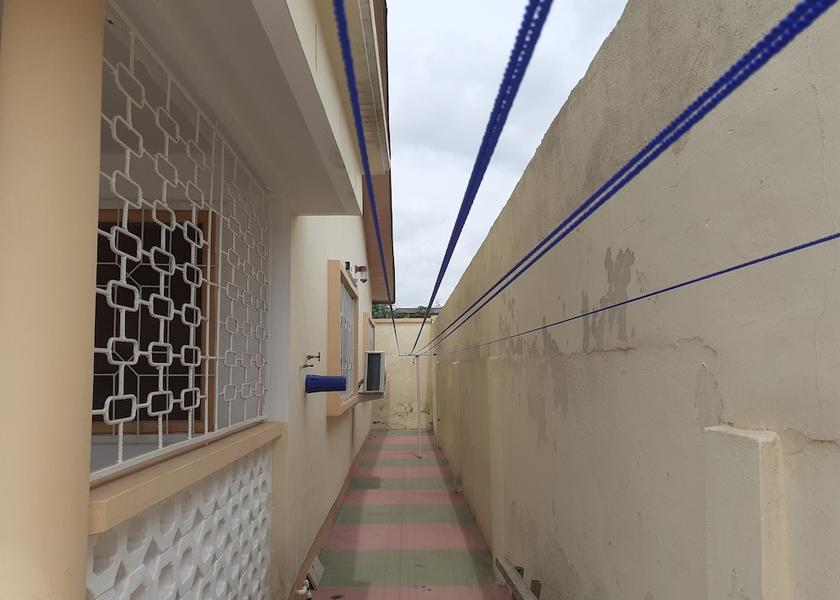  Kumasi Interior Entrance
