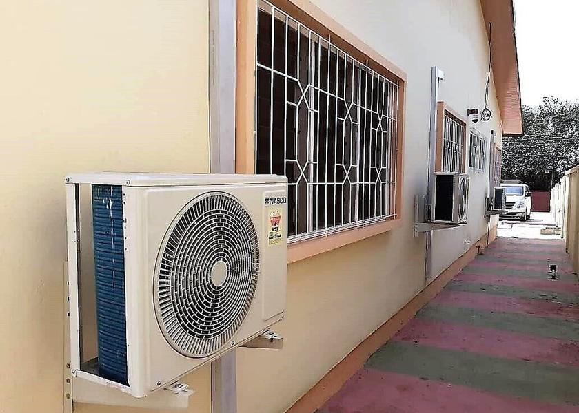  Kumasi Property Grounds