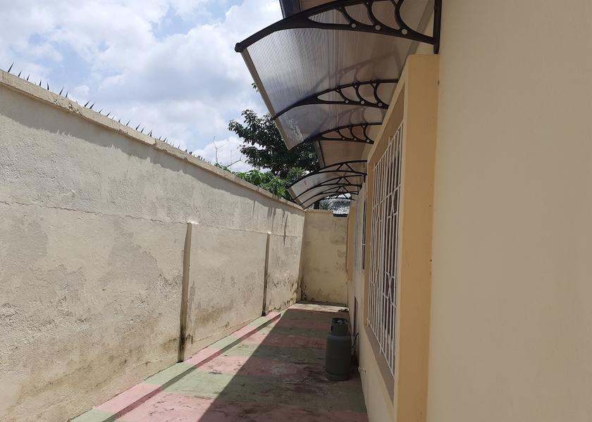  Kumasi Property Grounds