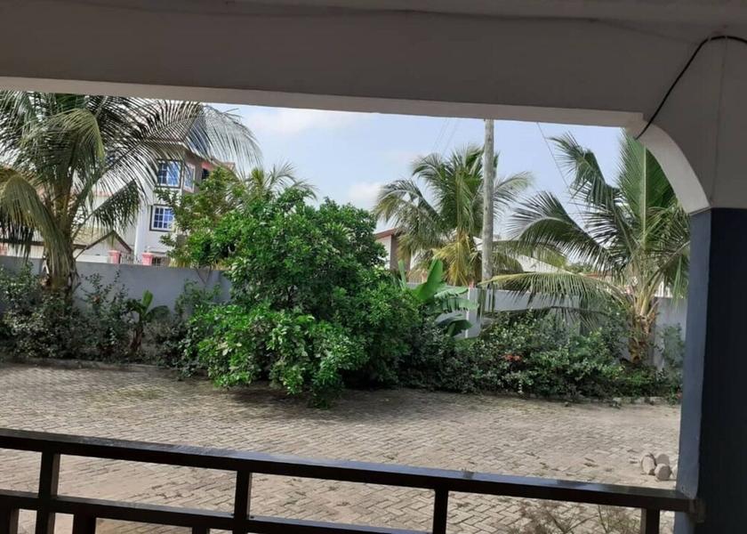  Kumasi Property Grounds