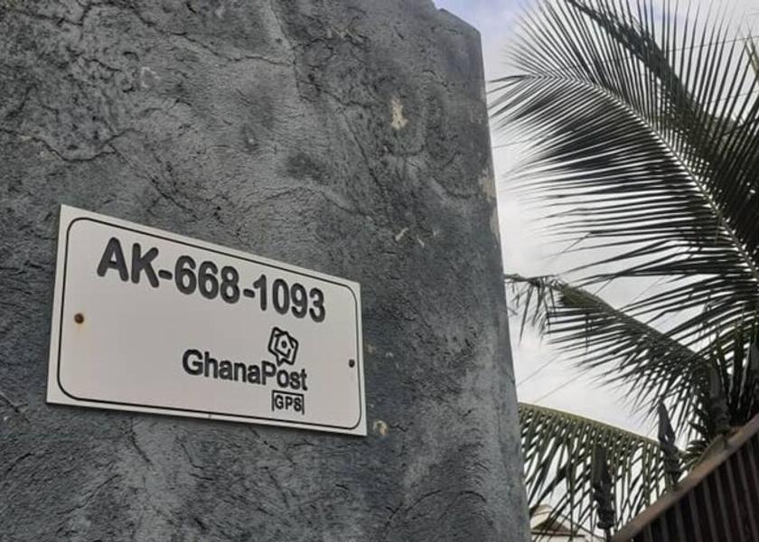  Kumasi Exterior Detail